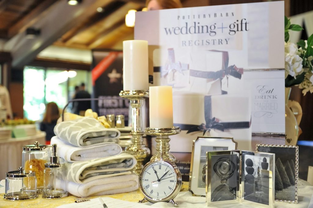 wedding gifts for colleagues